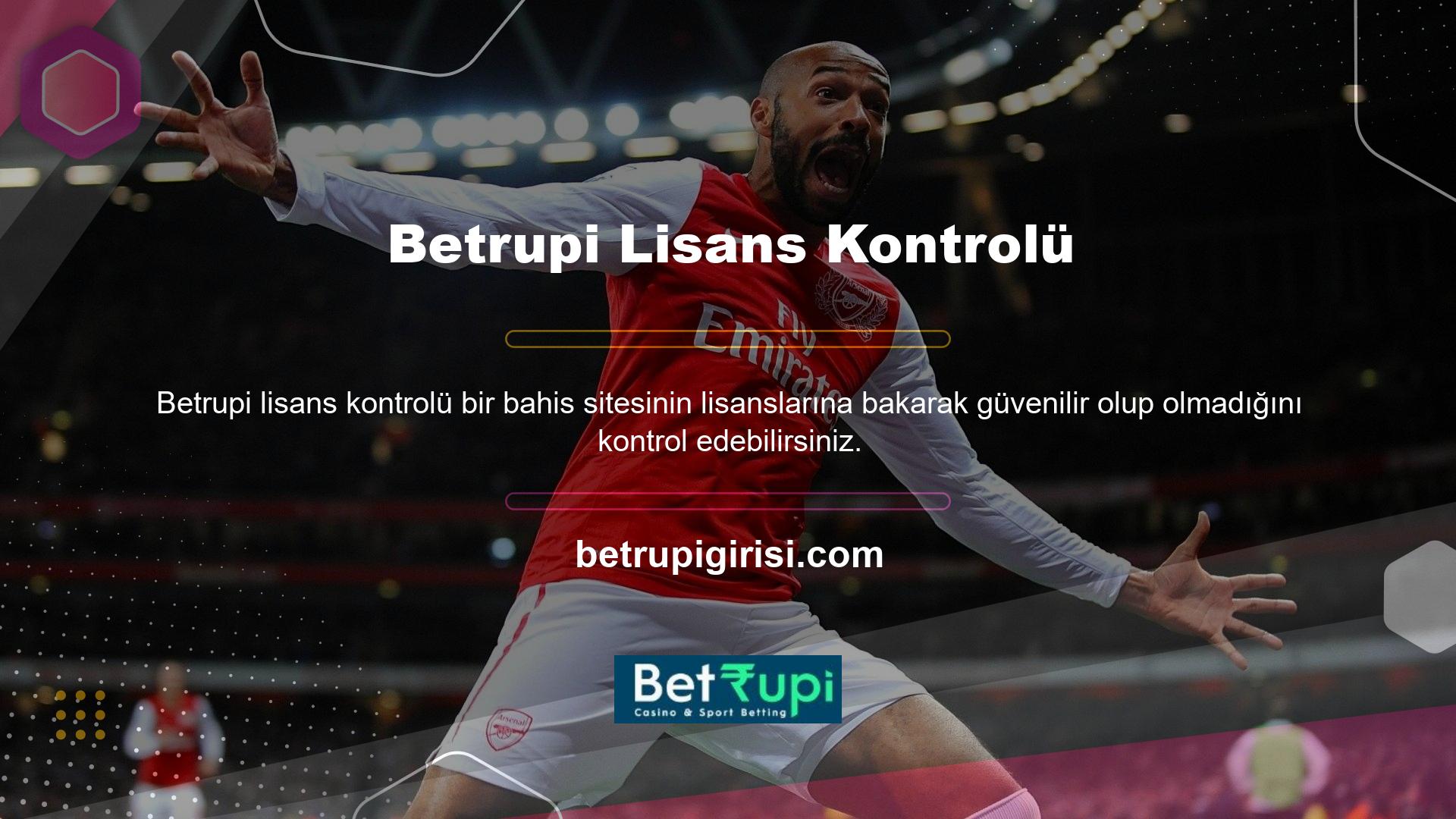 Tüm ücretsiz bahisleri denemenizi öneririz