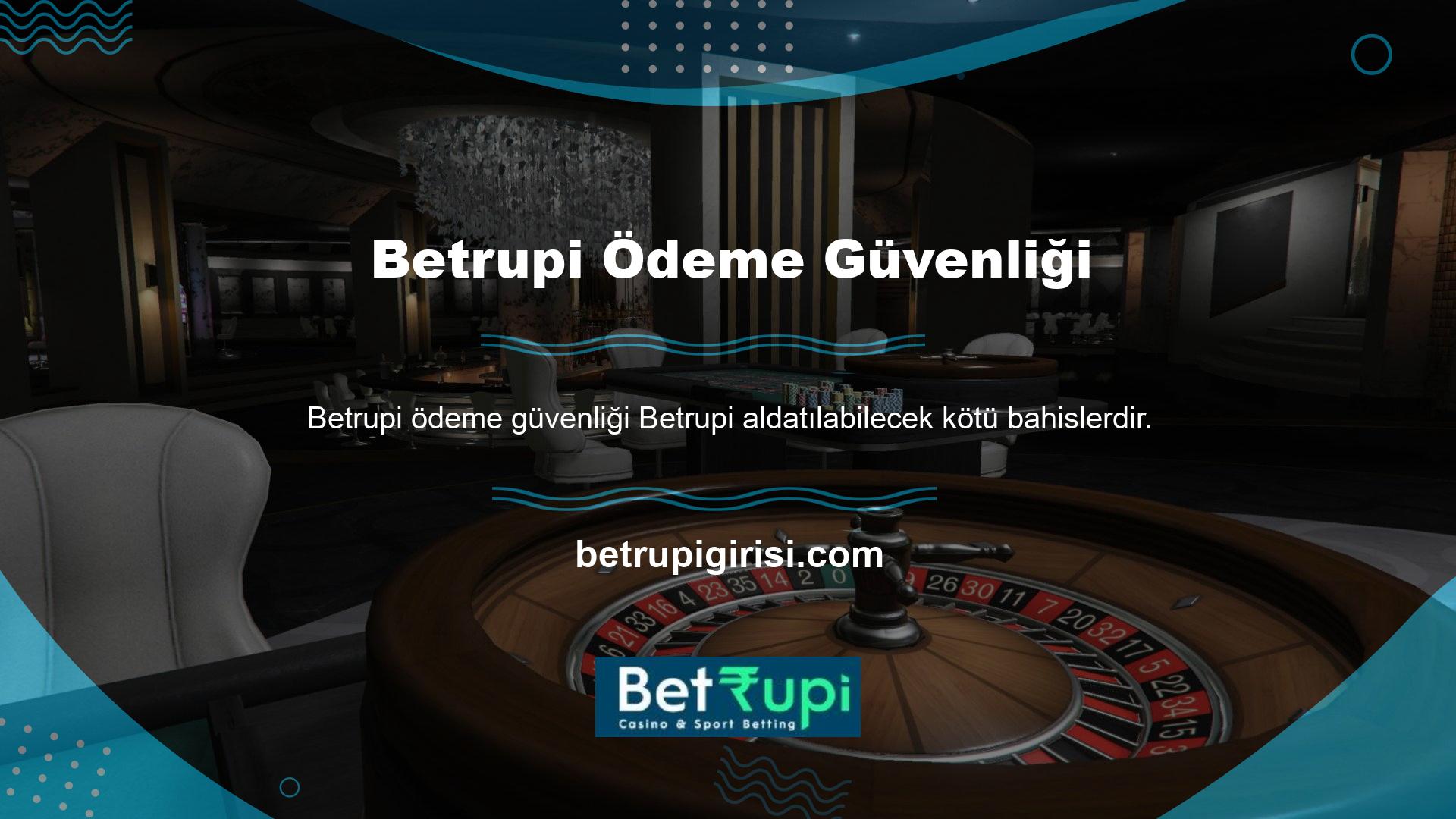 Çevrimiçi ödemelere dikkat eden bazı bahis siteleri, yeni giriş numaraları sunarak hala müşterileri çekmektedir