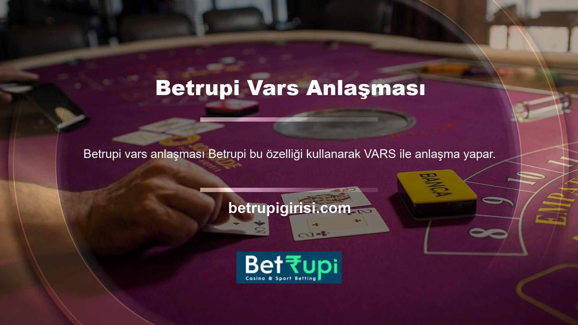 Betrupi Var'ın neden her zaman uyanık olduğunu anlamak için bu makaleyi okuyun